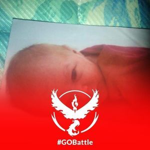 Meet your Posher, Justin